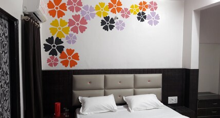HOTEL ROYAL REGENCY Room Type - Executive  Non AC  Room