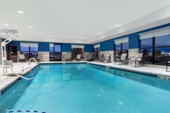 Hampton Inn & Suites by Hilton Muncie
