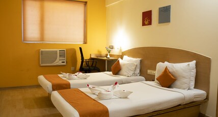 Park Prime Durgapur Room Type - Superior Room