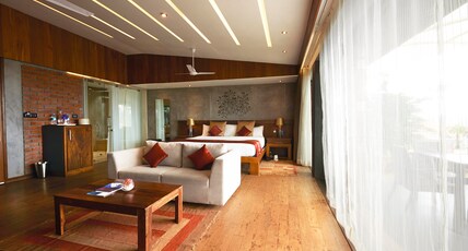 Brightland Resort & Spa Room Type - Maple Wing