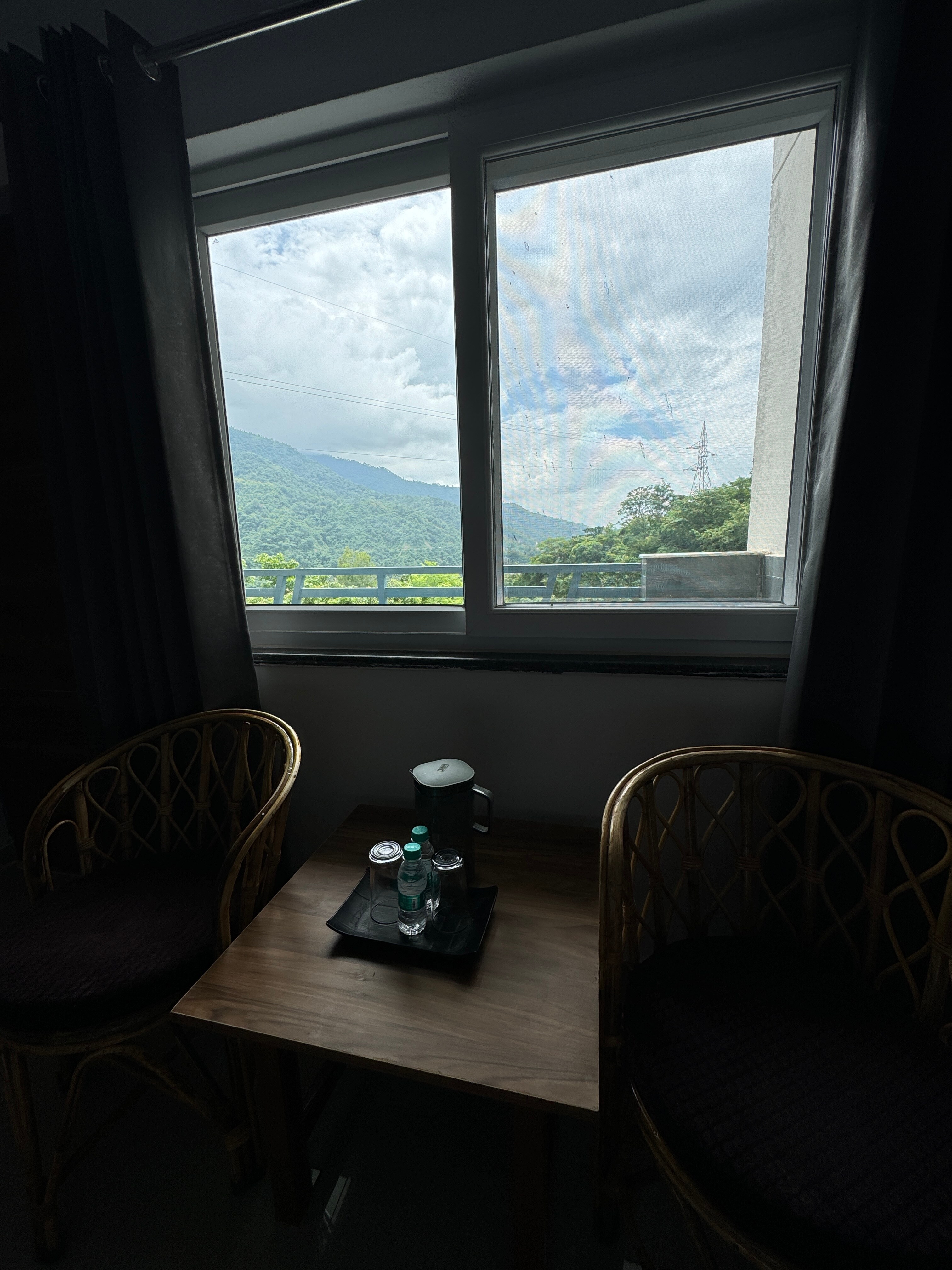 HOTEL YOG VRIKSH - Tap to explore photos