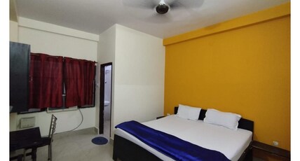 Ali Baba Guest House Room Type - Double Room Non Ac