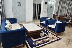 3BHK Modern Villa at Central Area 