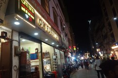 OM BED & Breakfast Guest House in varanasi