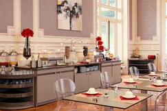 Mercure Saint Nectaire Spa & Bien-