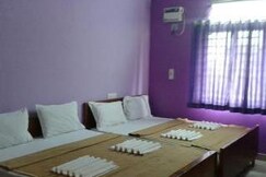HOTEL TEMPLE IN