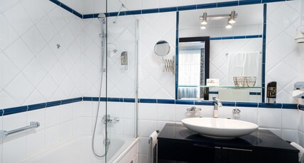 Arthotel ANA Gala, Trademark Collection by Wyndham Room Type - Family room