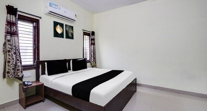 Super Collection O Secunderabad-II Room Type - Classic