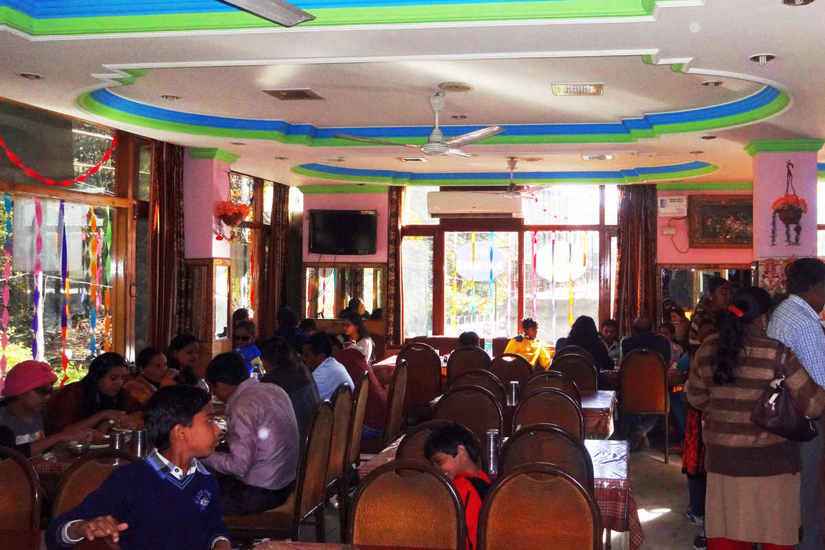 Main gallery