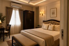 Hotel Granton