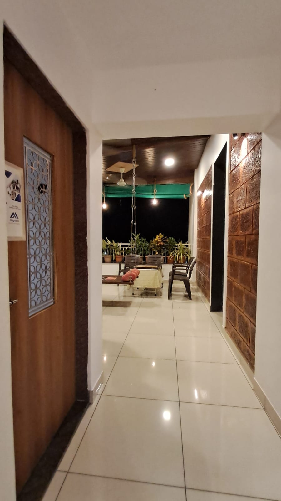 Magadha Mountain View Homestay - Tap to explore photos