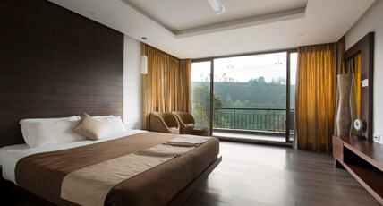 Chateau Woods Room Type - Junior Suite