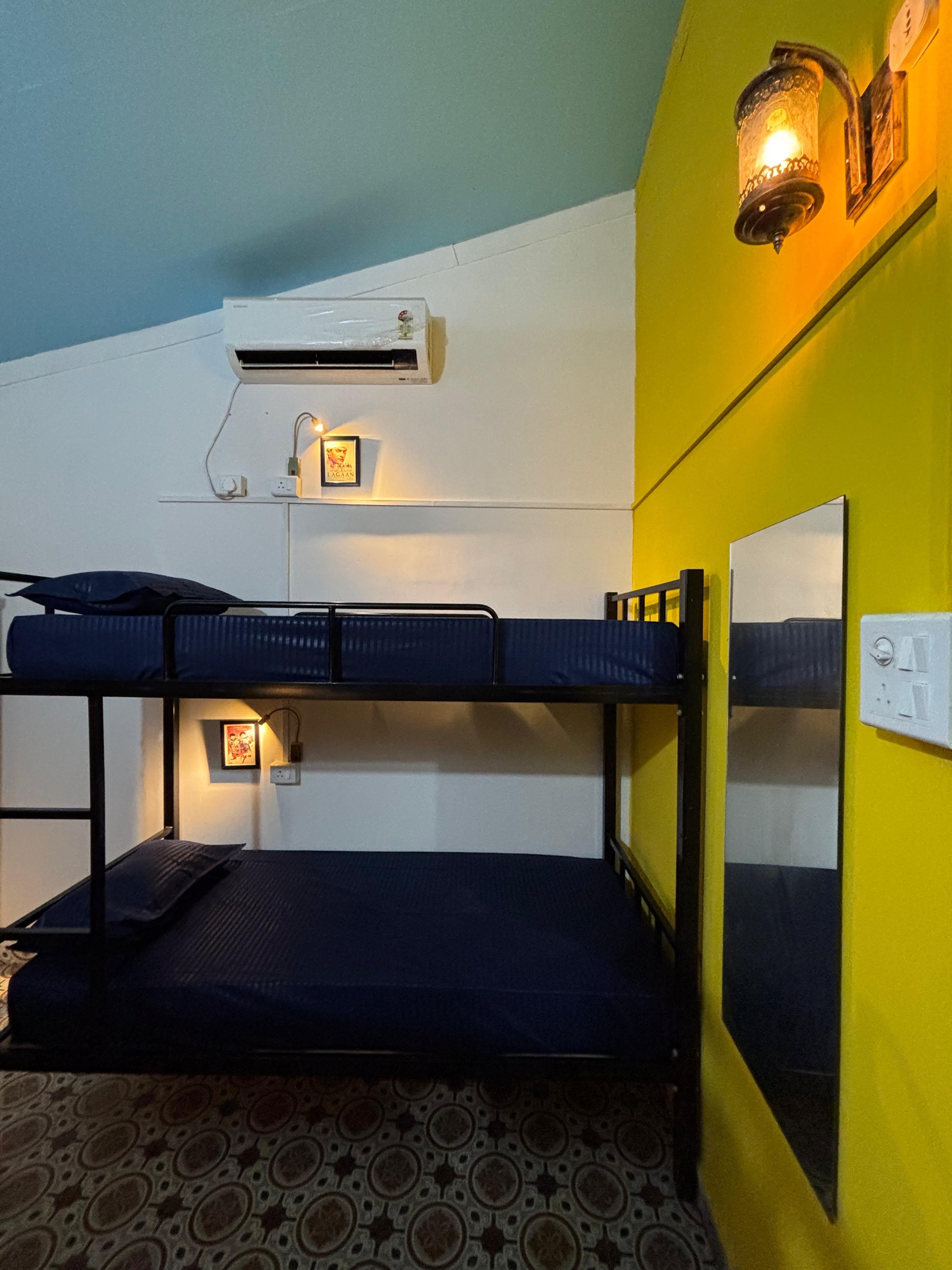 Hungama Hostel - Tap to explore photos