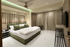 Dormstel (Unit of AHM Hotels & Resorts Pvt. Ltd.)