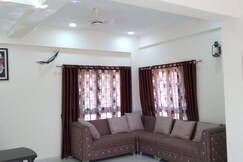 3 BHK Bungalow with a Private Swimming Pool