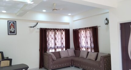 3 BHK Bungalow with a Private Swimming Pool Room Type - 3 BHK Bungalow with a Private Swimming Pool