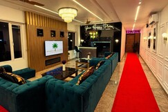 HolidayVilla Amritsar| Luxury Rooms & Suites