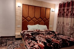 Residence Inn