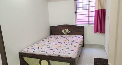 JSK Building Room Type - JSK Building