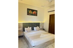 FabHotel K9 Regency
