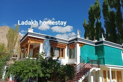 The Ladakh Homestay