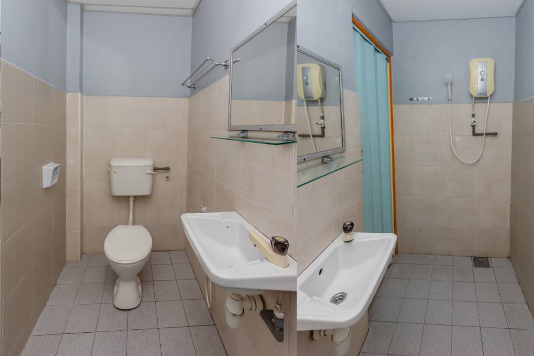 OYO Qish Hotel Banda Kaba - Tap to explore photos