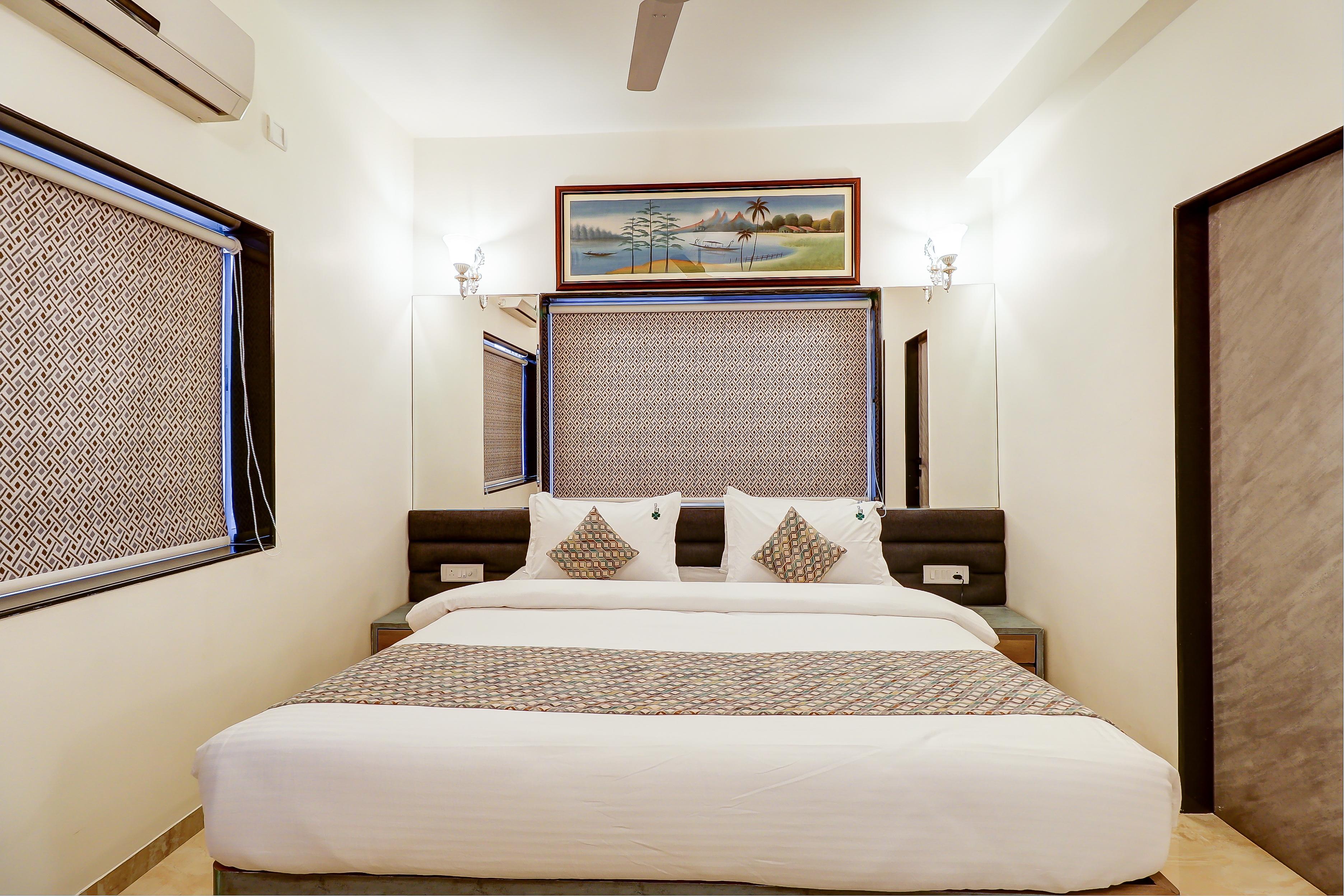 Surabhi Homestay - Tap to explore photos