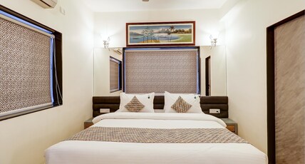 Surabhi Homestay Room Type - Bedroom 1