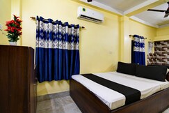 Rooms of Hotel O Sonali Guest House
