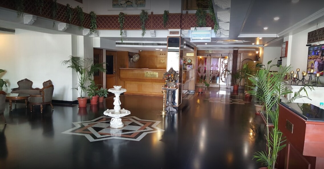 Main gallery