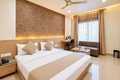 Address of Hotel Alankar Palace (MP Nagar - Bhopal)