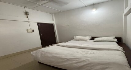 Duda Guest House Tezu Room Type - Standard Room