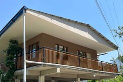 The Jugran Homestay