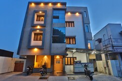 Nandha Grande Elite