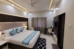 HOTEL KANISHKA INTERNATIONAL