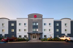 Candlewood Suites Hot Springs, an IHG Hotel