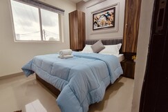 Urban nest Full furnished 1bhkk