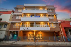FabHotel Bougainvillea Suites - Horamavu
