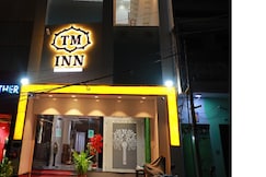 Address of T.M INN