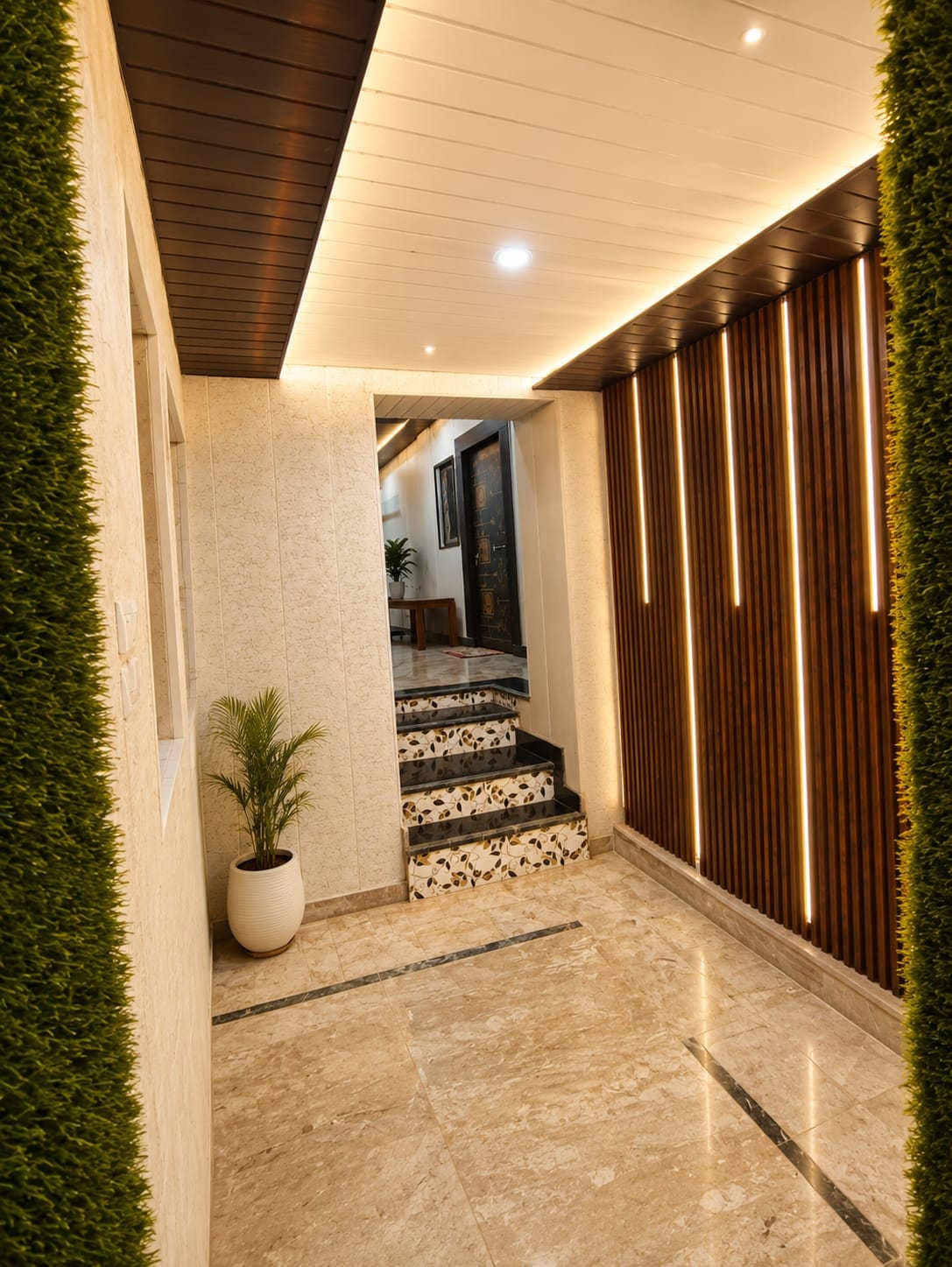 Virat Homestay - Tap to explore photos