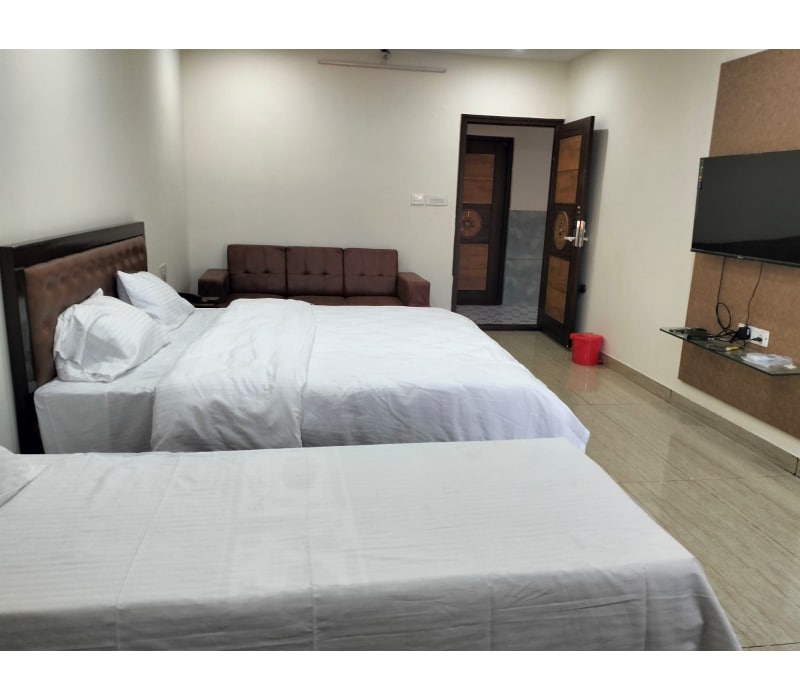 Amma Inn Elegance Luxury Suites & Apartments - Tap to explore photos