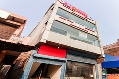 Hotel O by OYO Safe Stay
