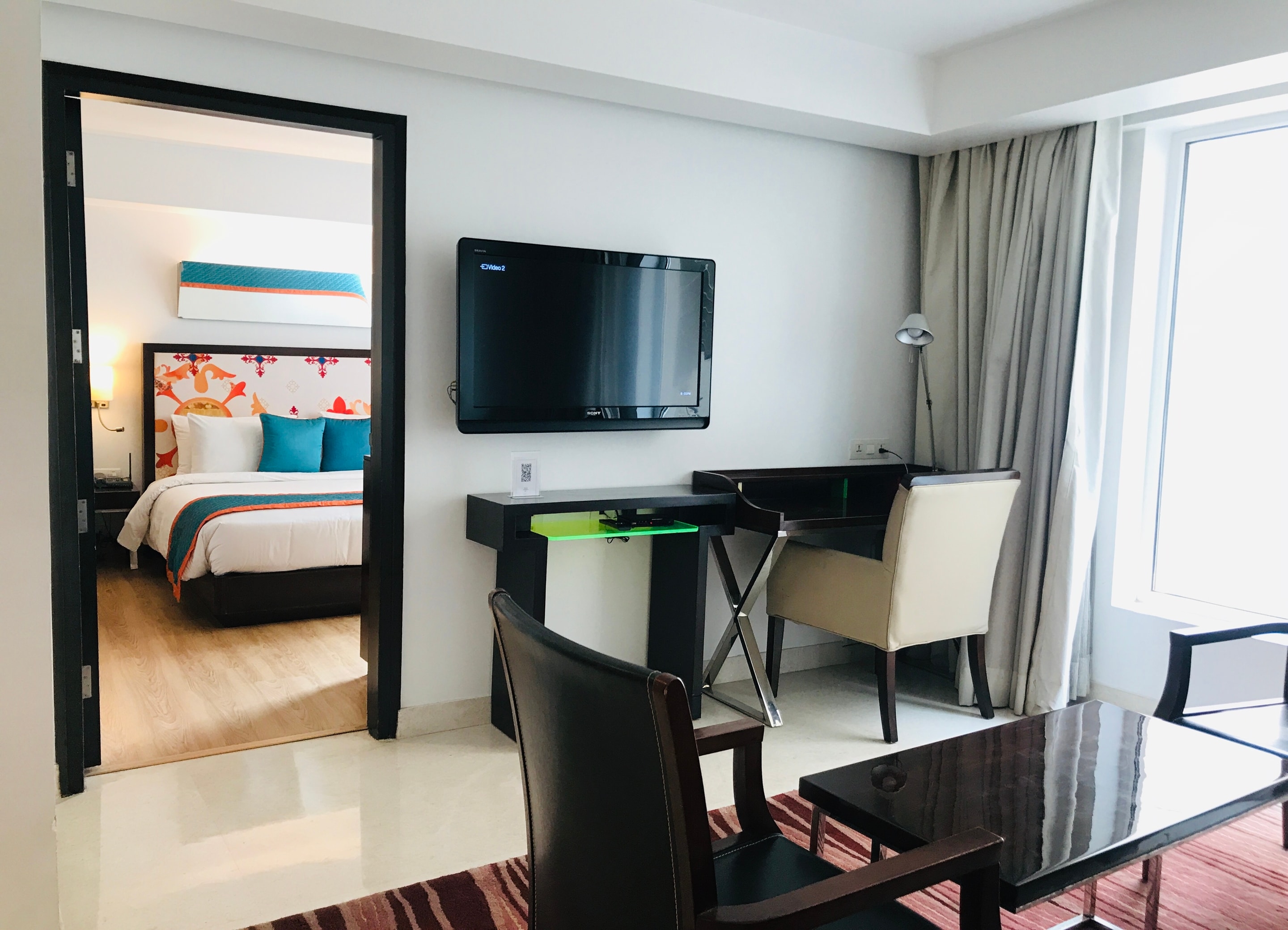 Golden Tulip City Centre Gurgaon - Tap to explore photos