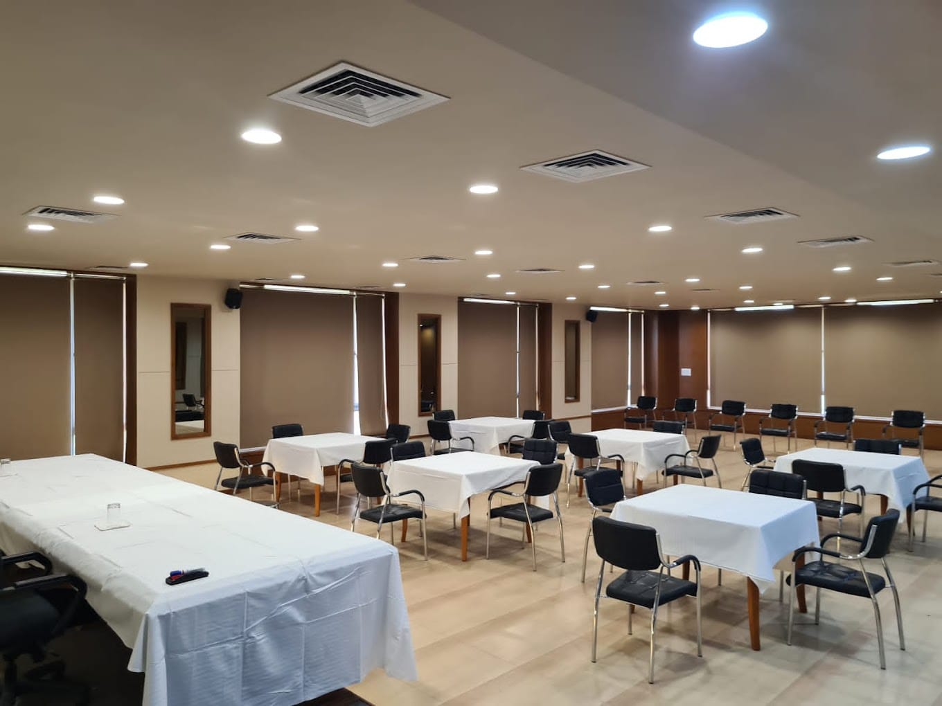 Main gallery