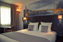 Mercure Lyon Est Chaponnay