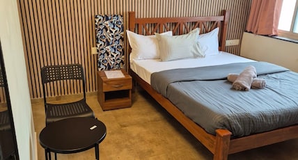 Casa Sofiana by JS Holidays Room Type - 1 BHK Apartments