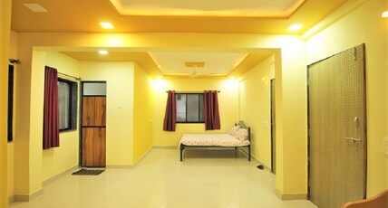 Madhumegh Villa Room Type - Standard AC Hall