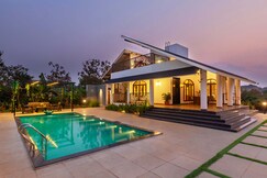 StayVista at Soul Serenity