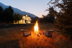 The Khawab - Riverfront Resort