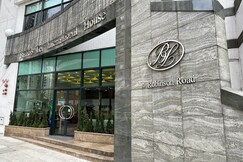 BISHOP LEI INTERNATIONAL HOUSE